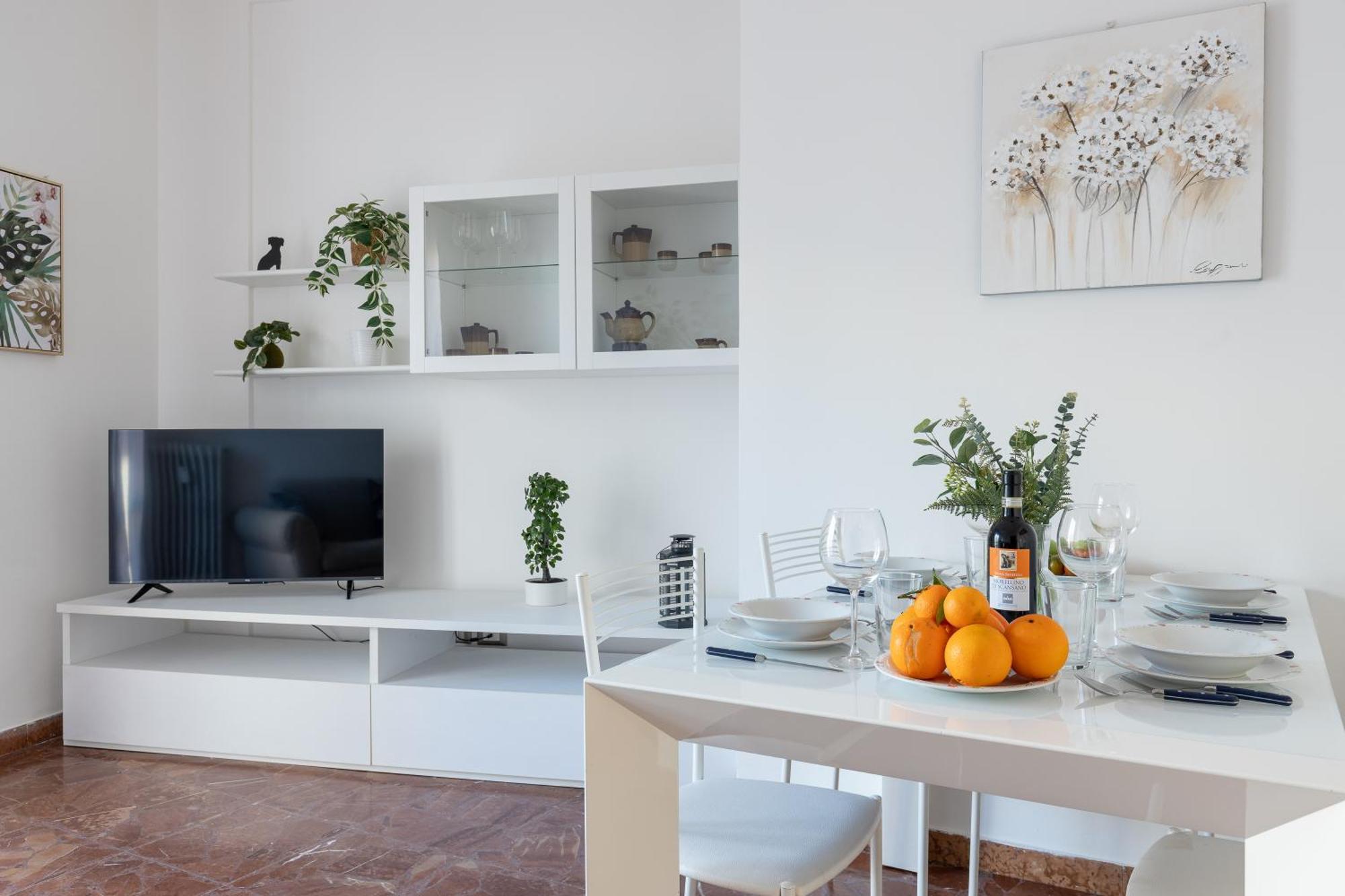Pisa Quiet And Bright Flats With Balcony Apartment Exterior photo